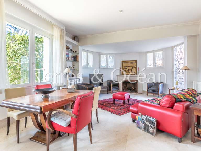 Maison Hossegor - 5 chambres
