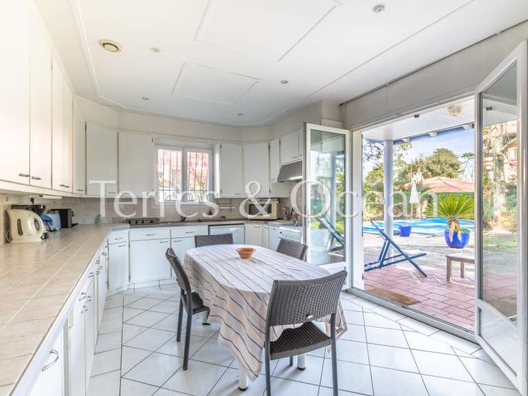 Maison Hossegor - 5 chambres