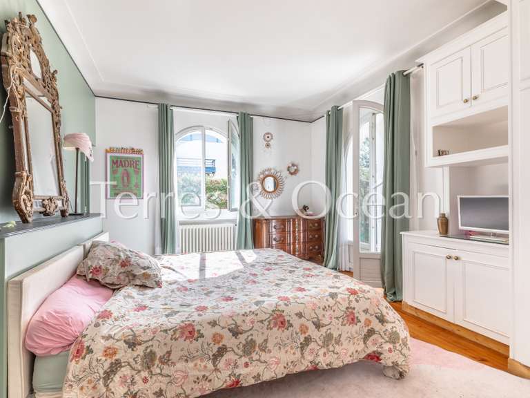 Maison Hossegor - 5 chambres