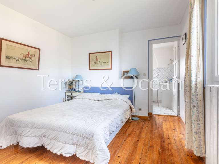 Maison Hossegor - 5 chambres