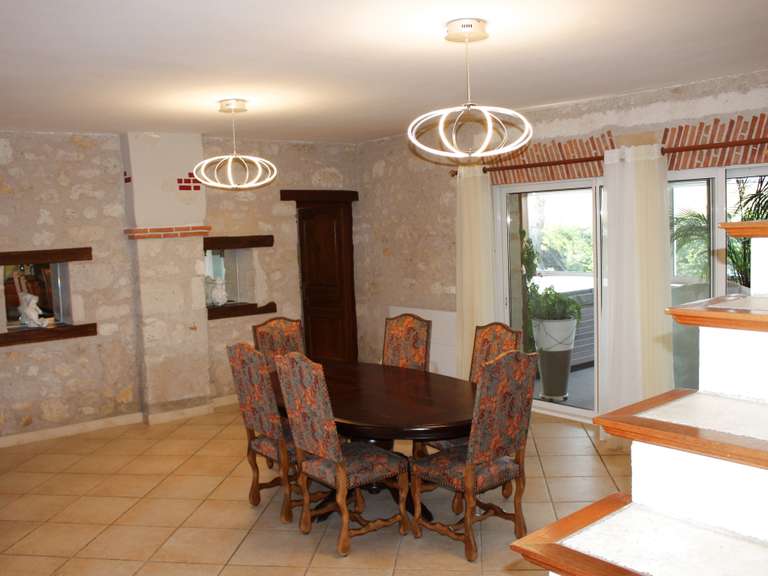 Maison Saint-Clair - 5 chambres