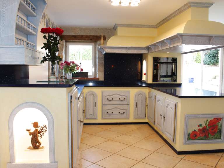 Maison Saint-Clair - 5 chambres