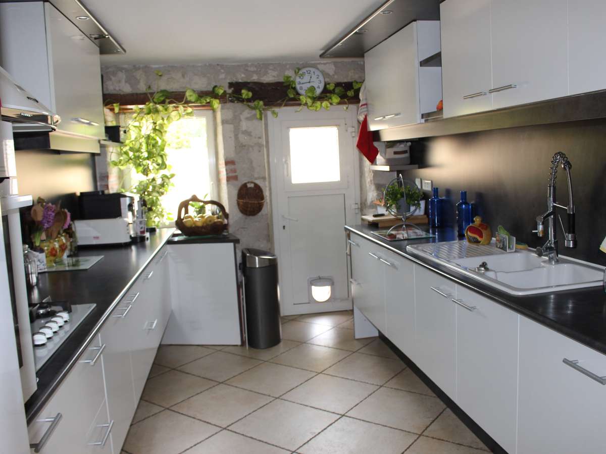 Maison Saint-Clair