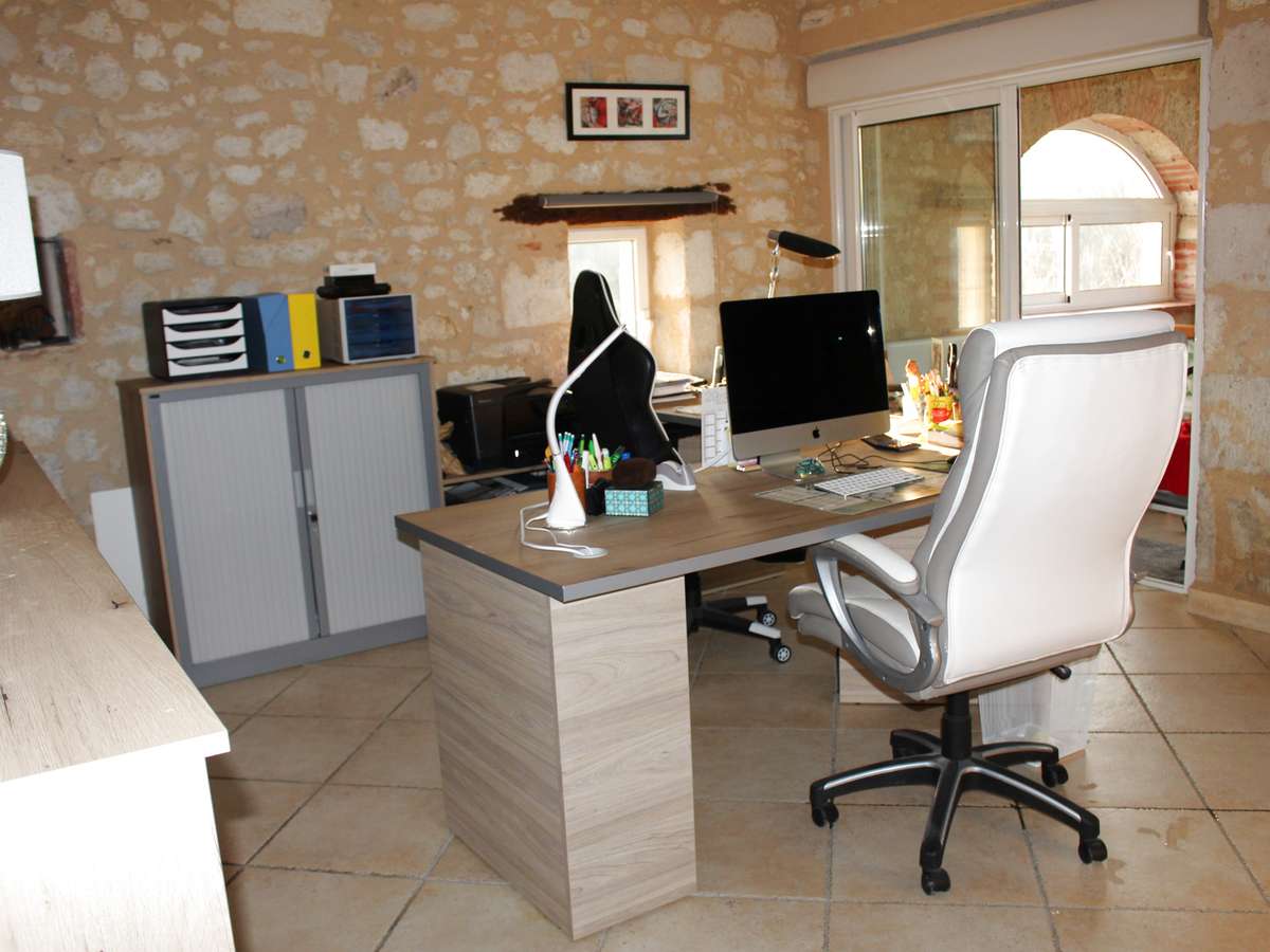 Maison Saint-Clair
