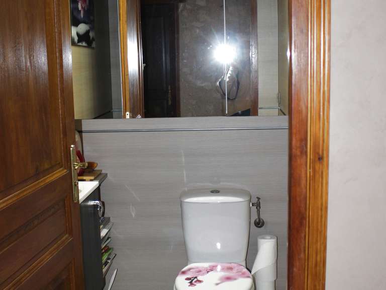 Maison Saint-Clair - 5 chambres