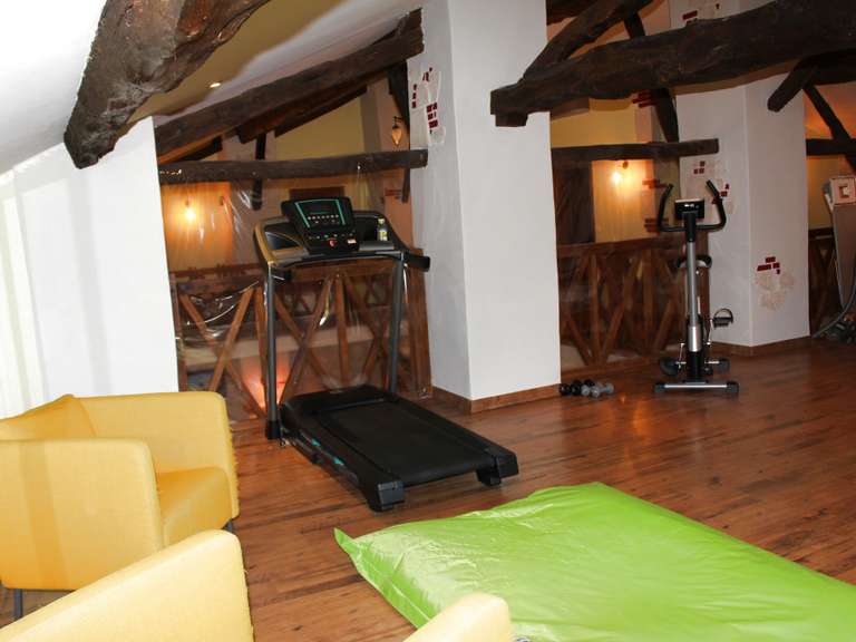 Maison Saint-Clair - 5 chambres