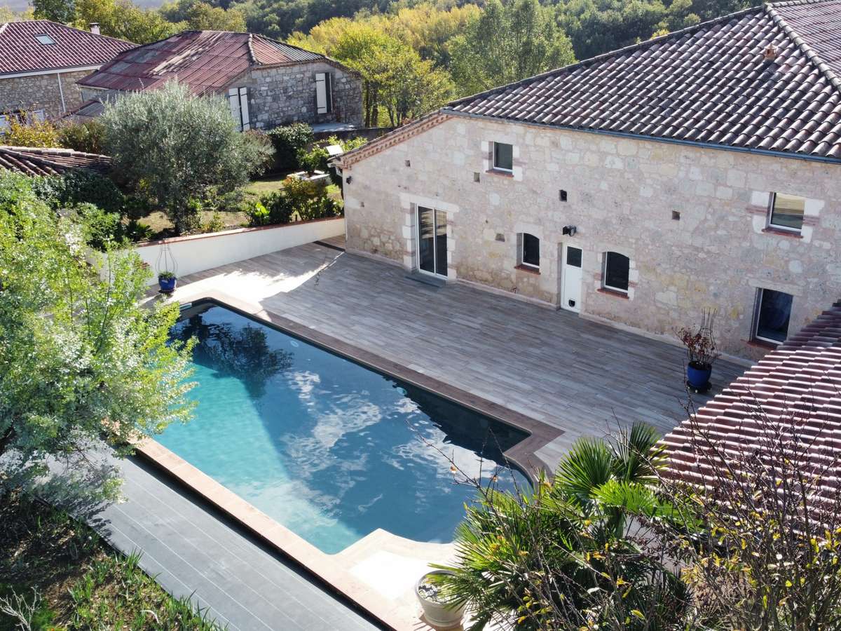 Maison Saint-Clair