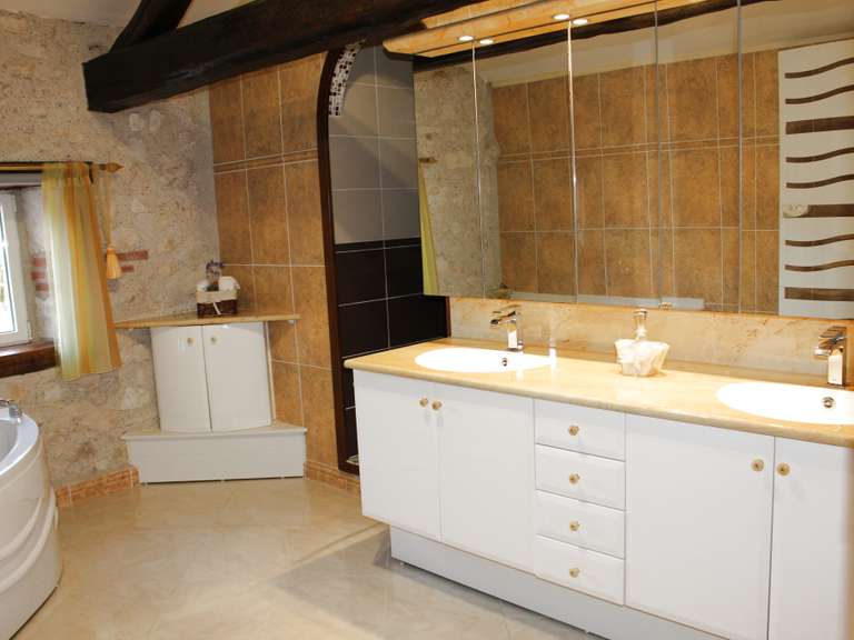Maison Saint-Clair - 5 chambres
