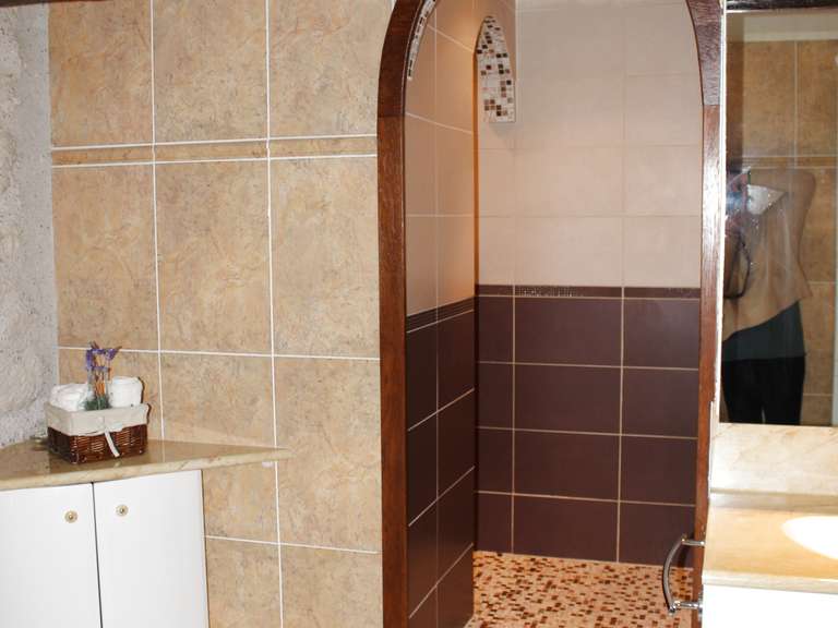 Maison Saint-Clair - 5 chambres