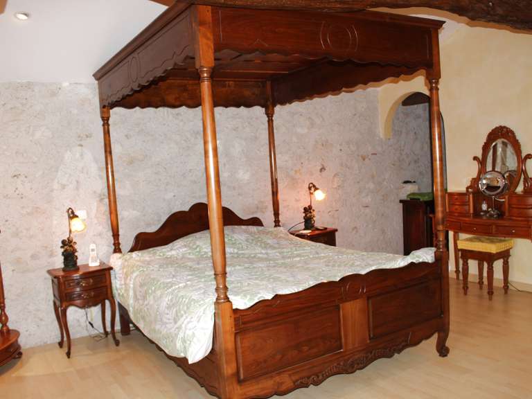 Maison Saint-Clair - 5 chambres