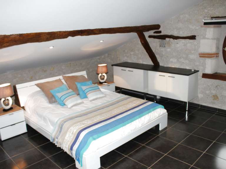 Maison Saint-Clair - 5 chambres