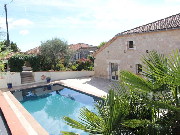 Maison Saint-Clair - 5 chambres