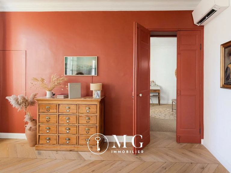 Maison Apt - 8 chambres