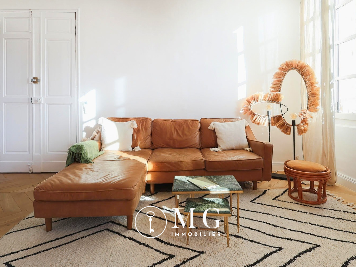 Maison Apt