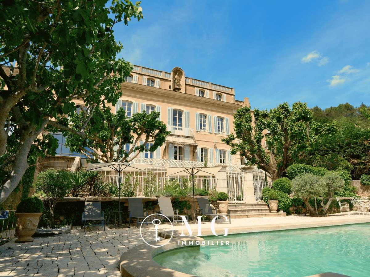 Maison Apt