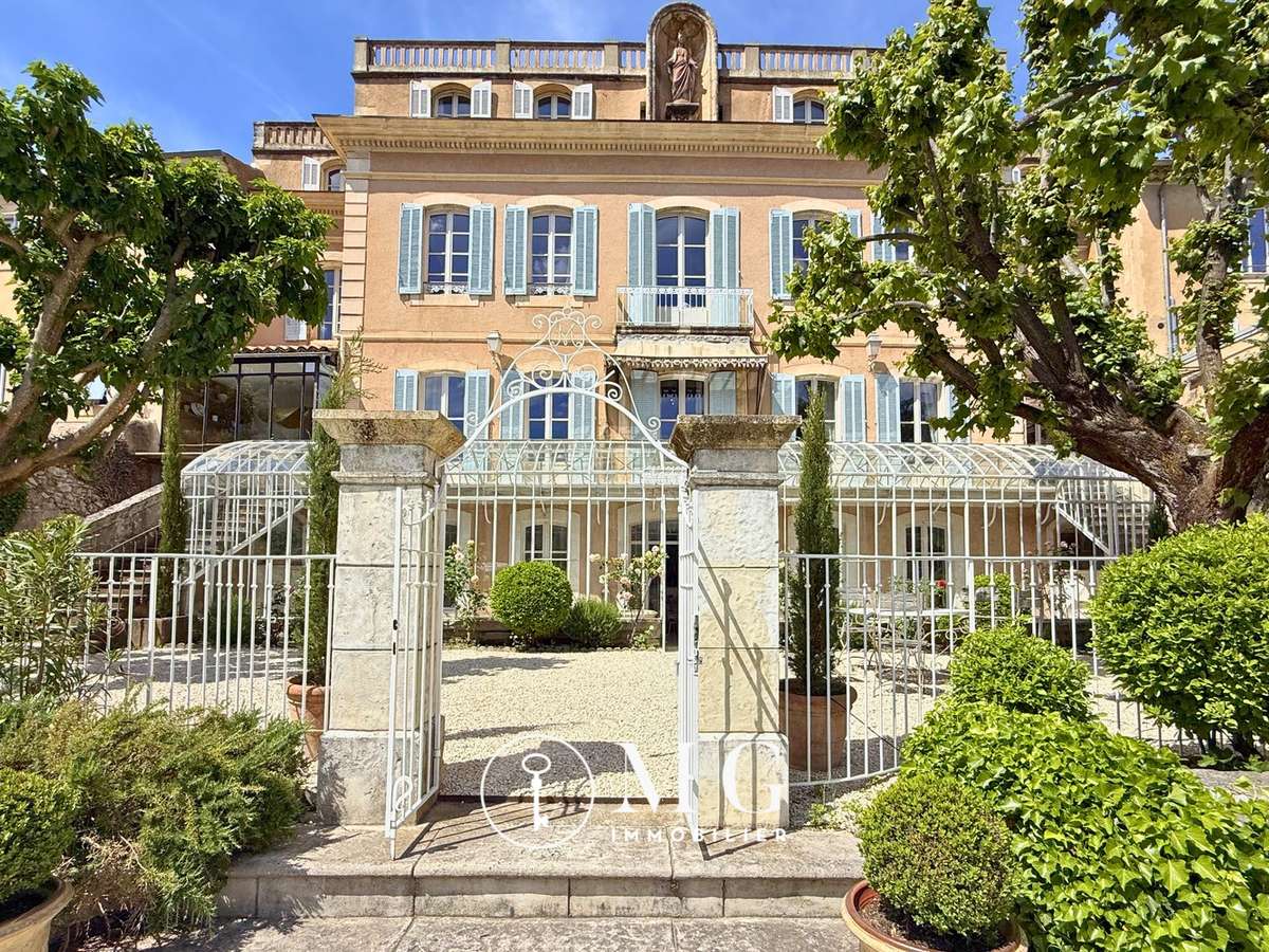 Maison Apt