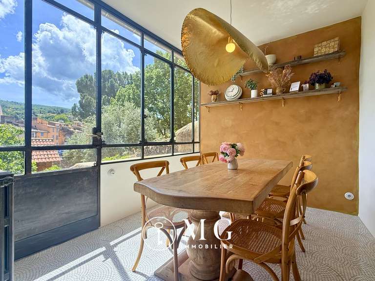 Maison Apt - 8 chambres