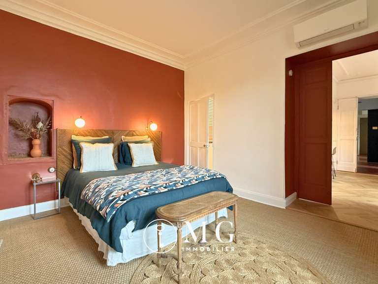 Maison Apt - 8 chambres