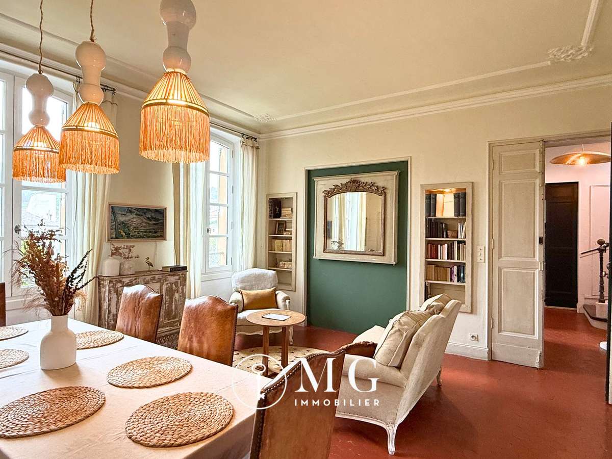 Maison Apt