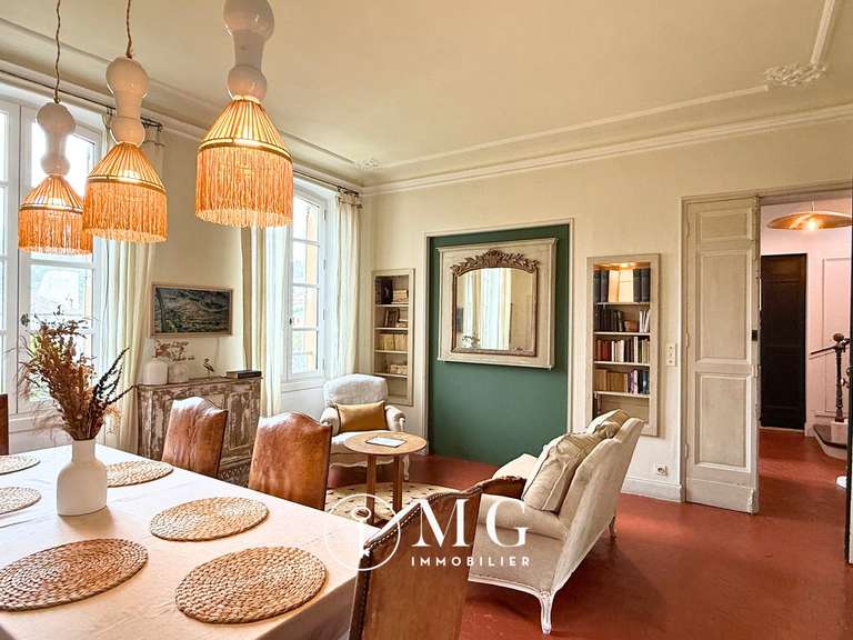 Maison Apt - 8 chambres