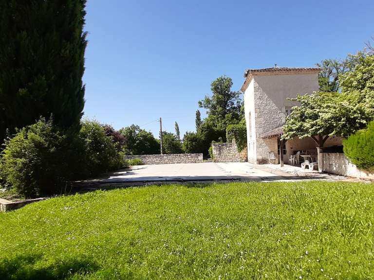 Maison Roquecor - 8 chambres