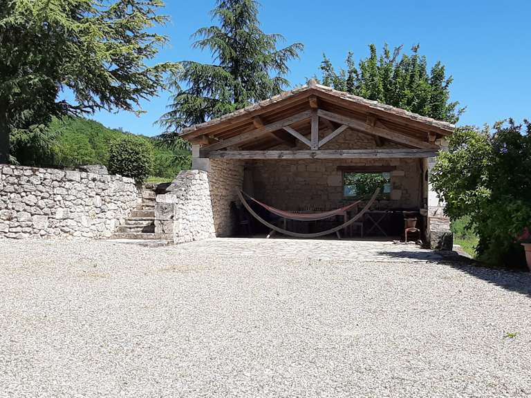 Maison Roquecor - 8 chambres