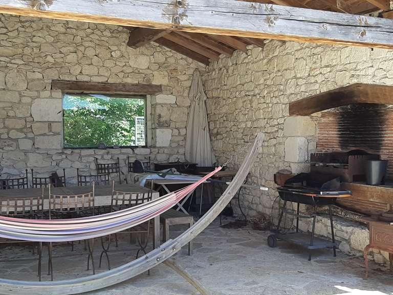 Maison Roquecor - 8 chambres