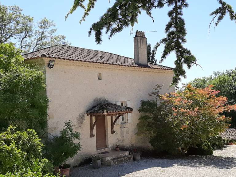 Maison Roquecor - 8 chambres