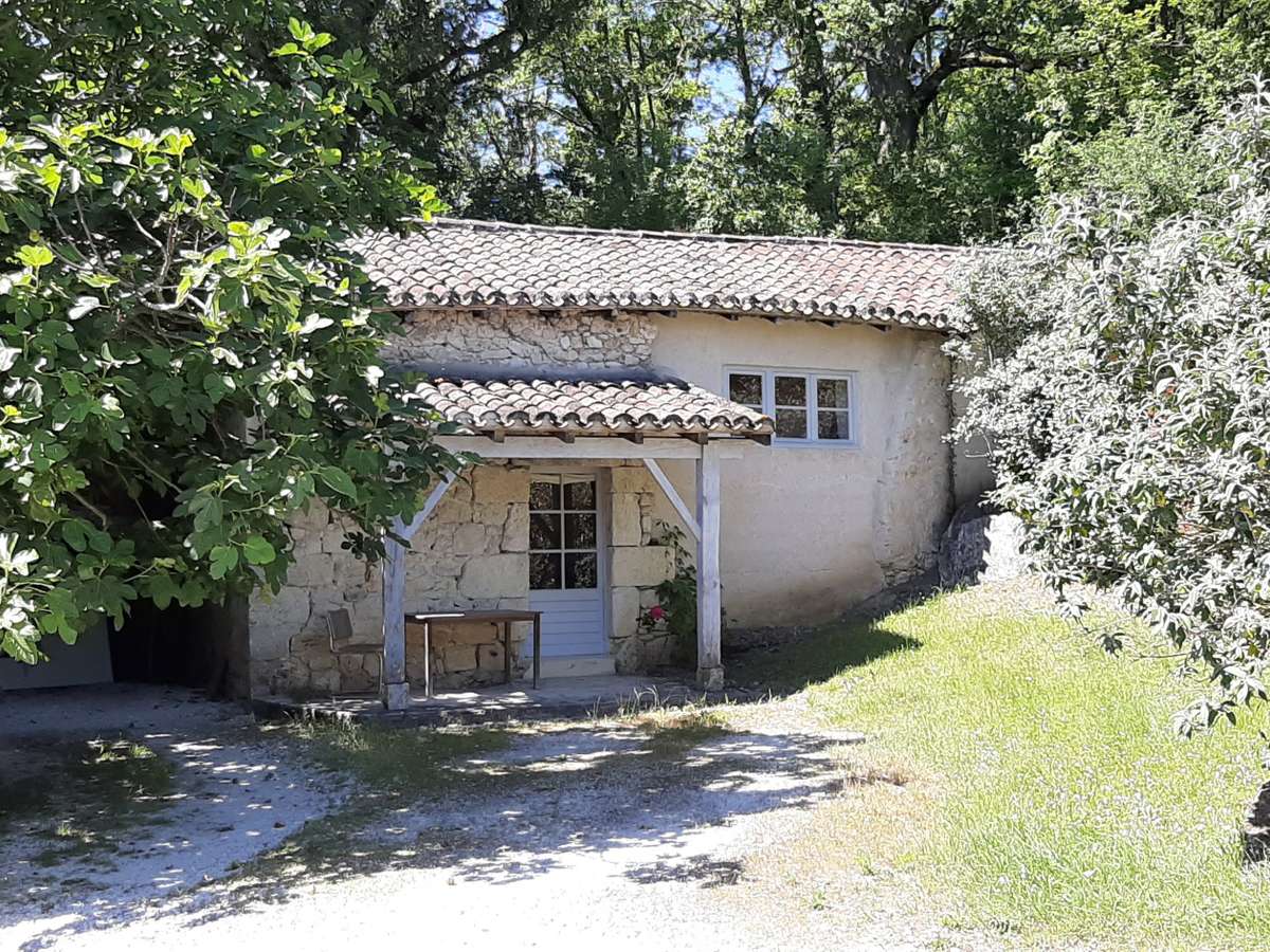 Maison Roquecor