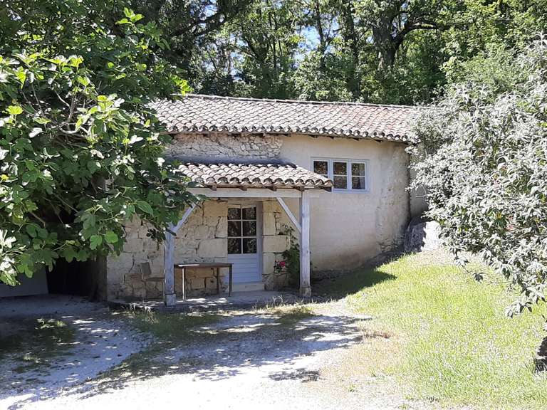 Maison Roquecor - 8 chambres