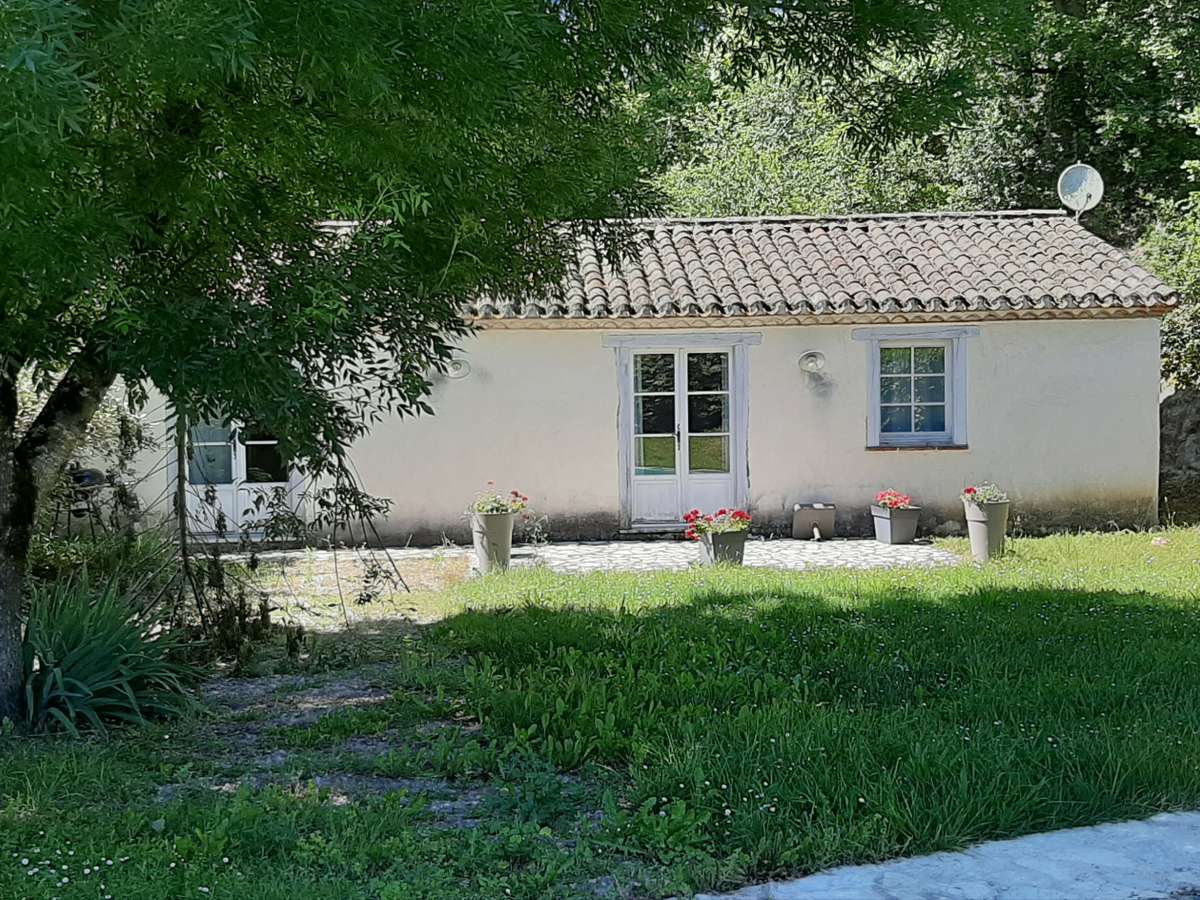 Maison Roquecor