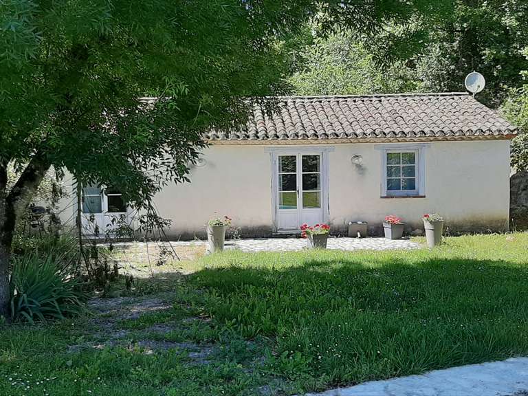 Maison Roquecor - 8 chambres