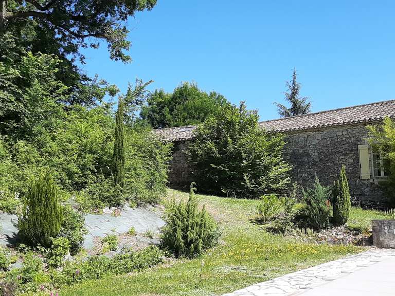 Maison Roquecor - 8 chambres