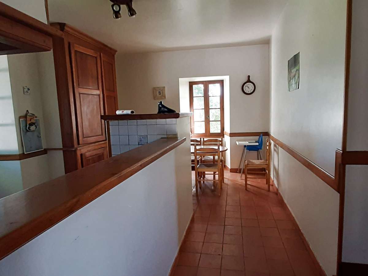 Maison Roquecor