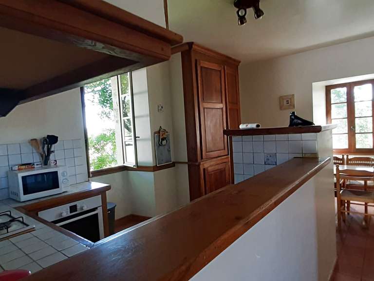 Maison Roquecor - 8 chambres