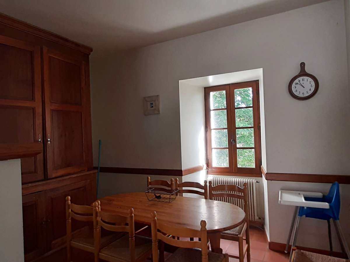 Maison Roquecor