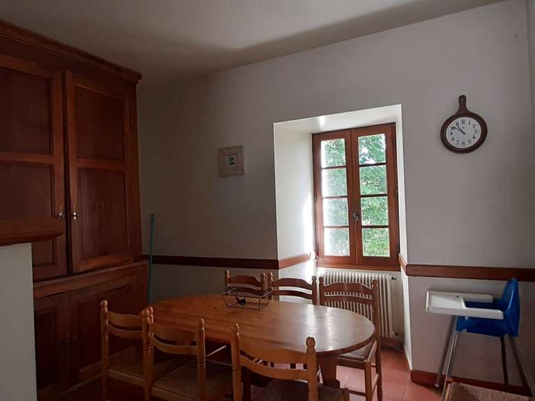 Maison Roquecor - 8 chambres