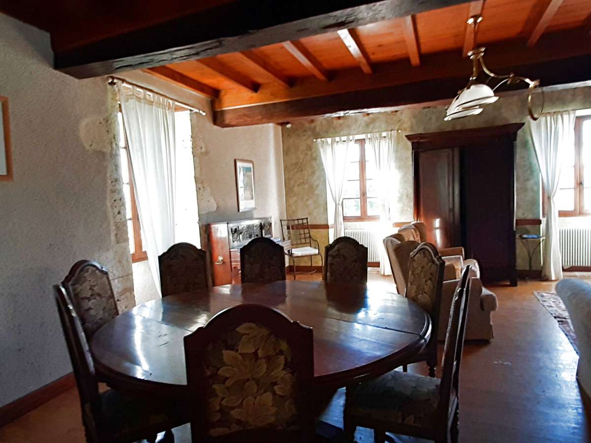 Maison Roquecor