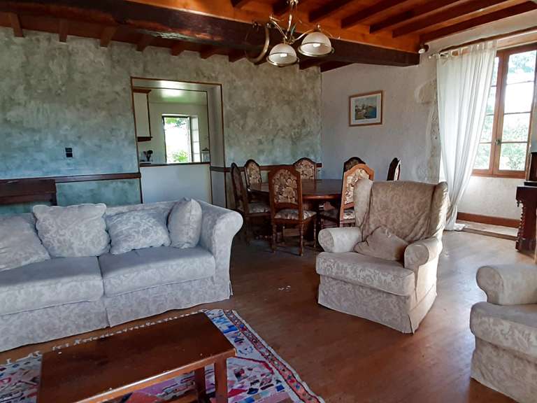 Maison Roquecor - 8 chambres