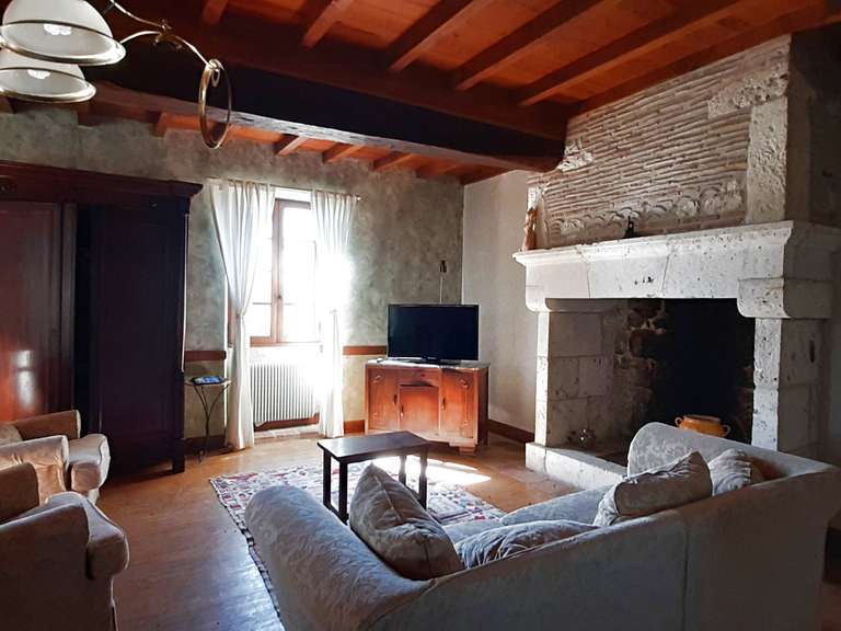 Maison Roquecor - 8 chambres