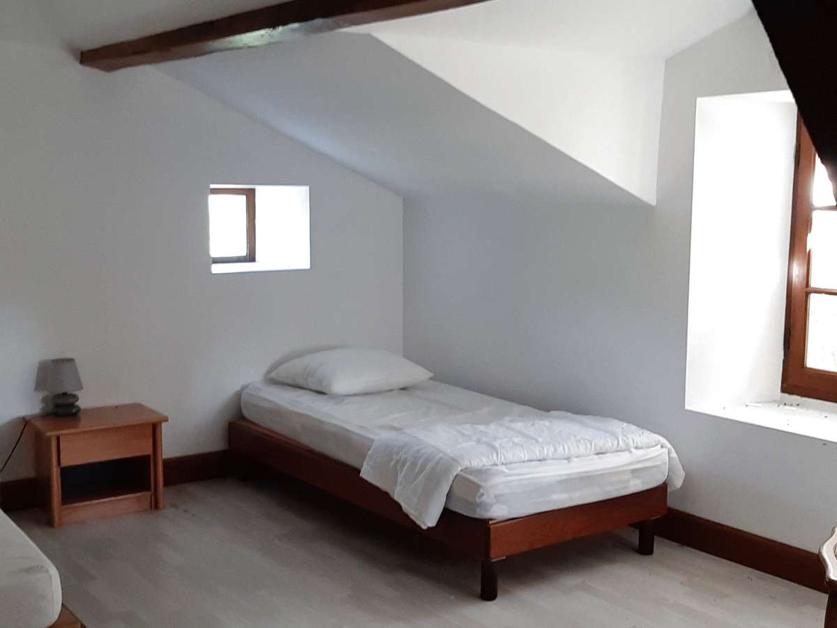 Maison Roquecor