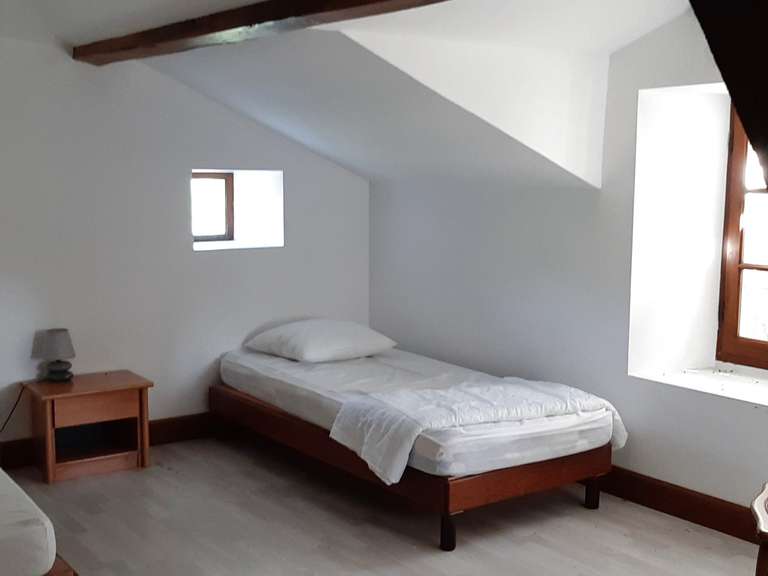 Maison Roquecor - 8 chambres