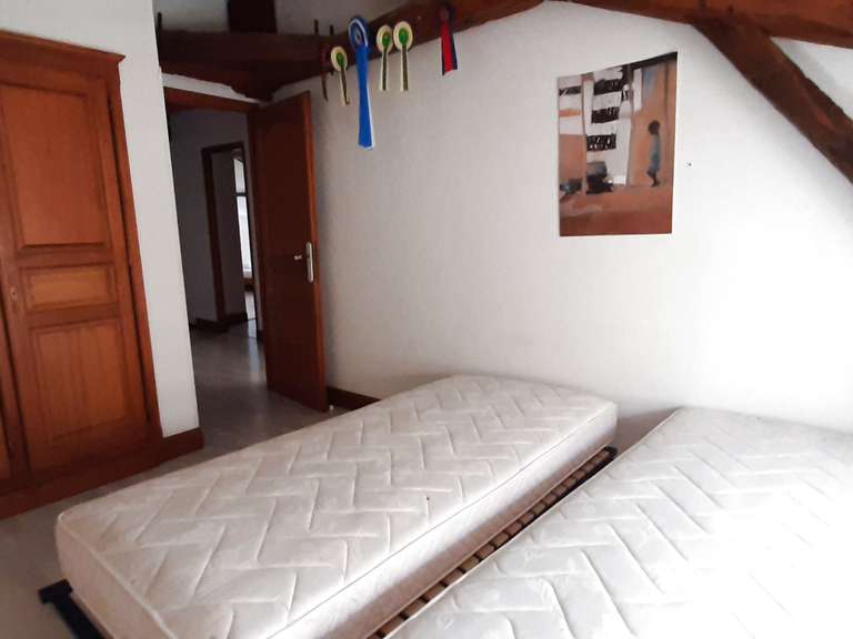 Maison Roquecor - 8 chambres