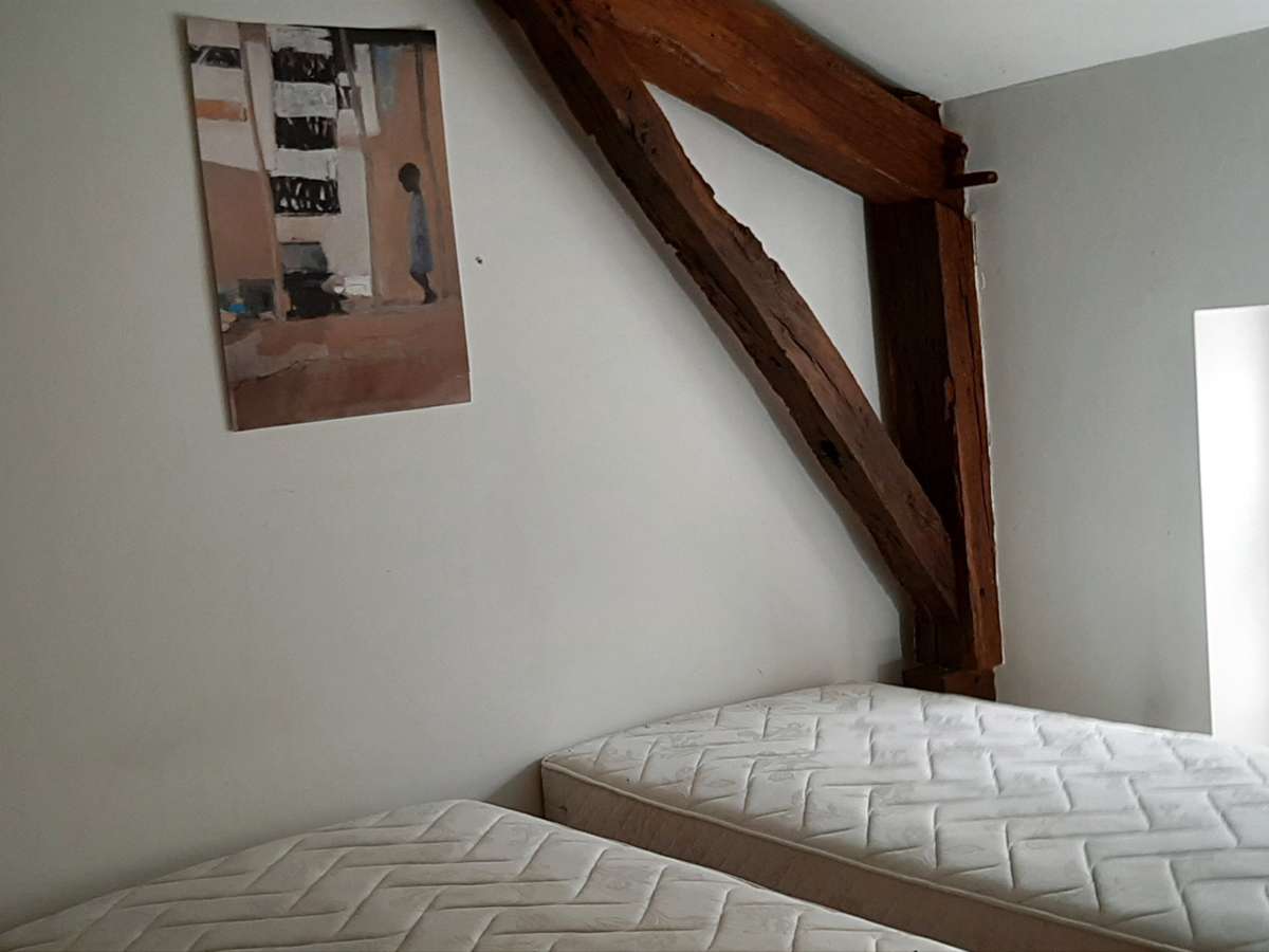 Maison Roquecor