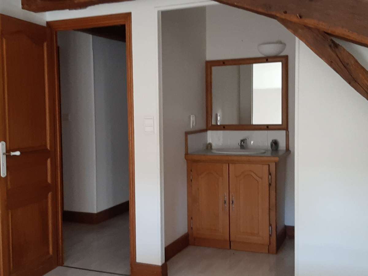 Maison Roquecor