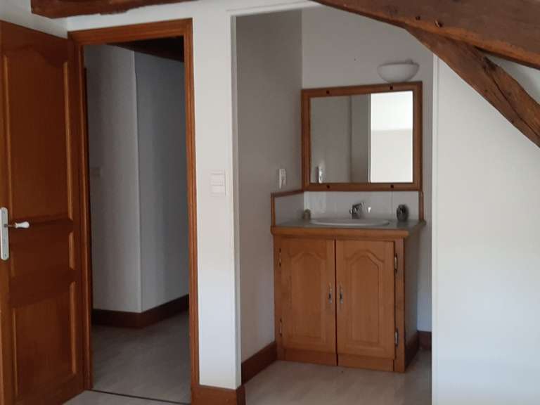 Maison Roquecor - 8 chambres