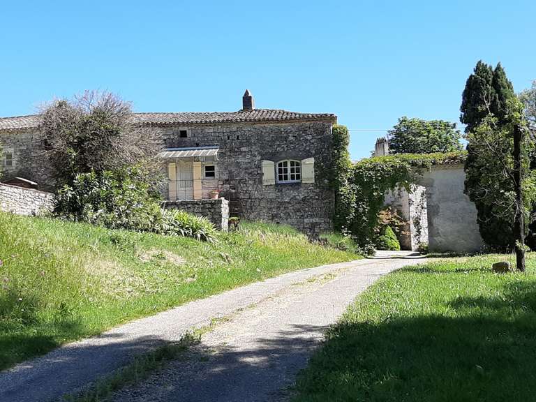 Maison Roquecor - 8 chambres