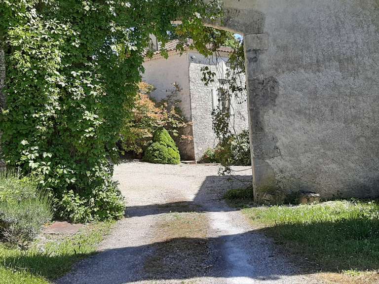 Maison Roquecor - 8 chambres