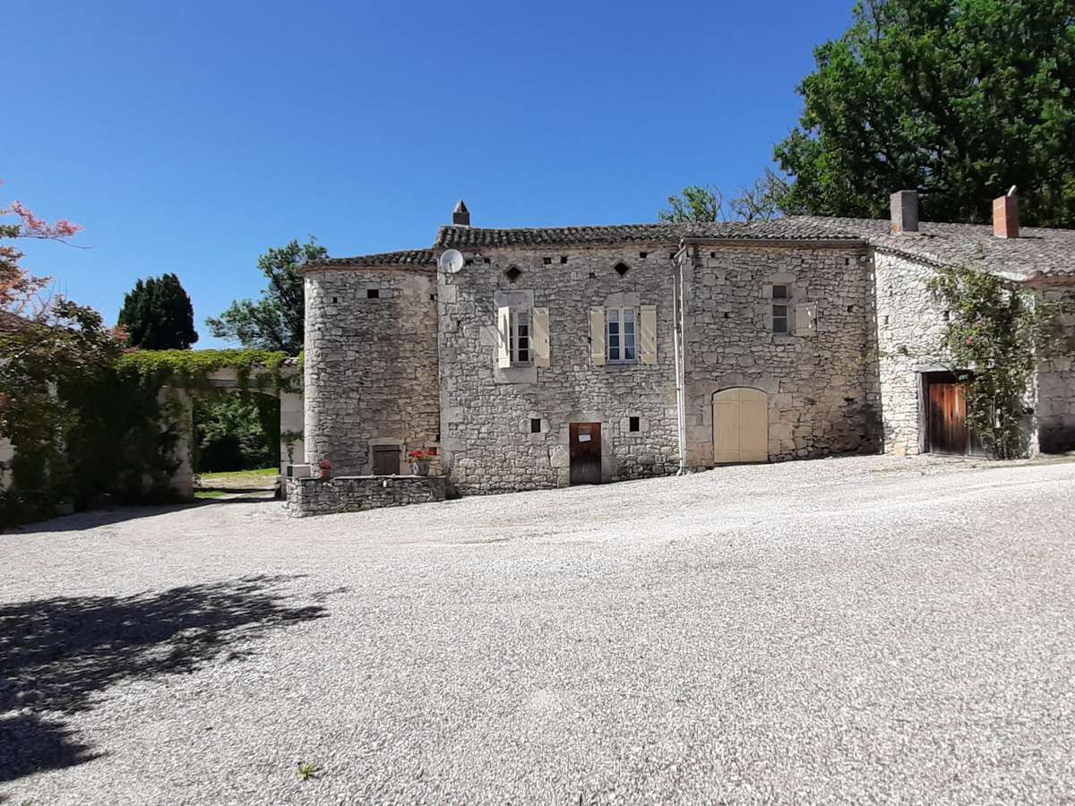 Maison Roquecor