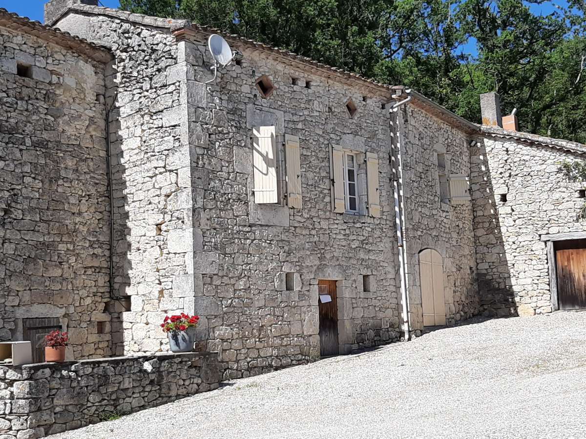 Maison Roquecor